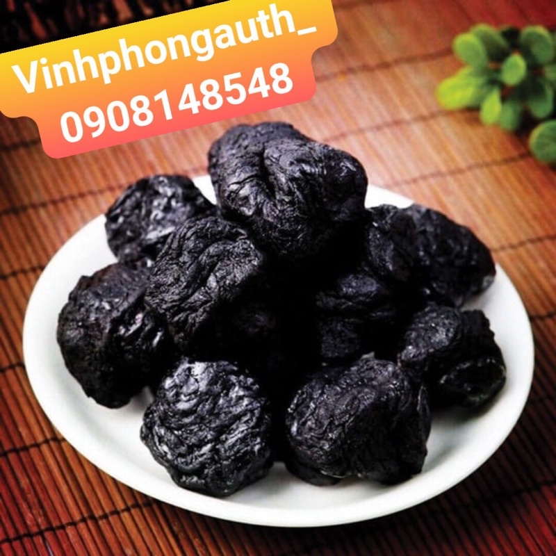Thục địa 100gr - 500gr(lẻ)