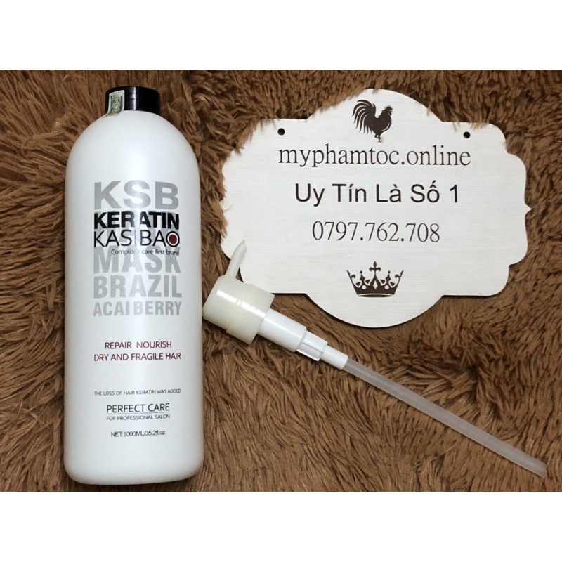 KERATIN KASIBAO_ ủ tóc keratin kasibao 1000ml- hàng nội địa trung quốc-hàng chất CAM KẾT CHÍNH HÃNG Ạ! | BigBuy360 - bigbuy360.vn