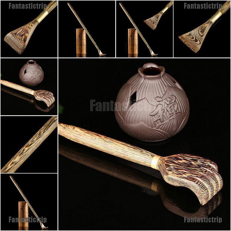 Cây Gãi Lưng Bằng Gỗ Tre Tự Nhiên
