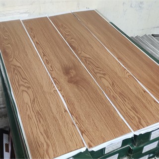 Sàn nhựa vân gỗ Hà Nội