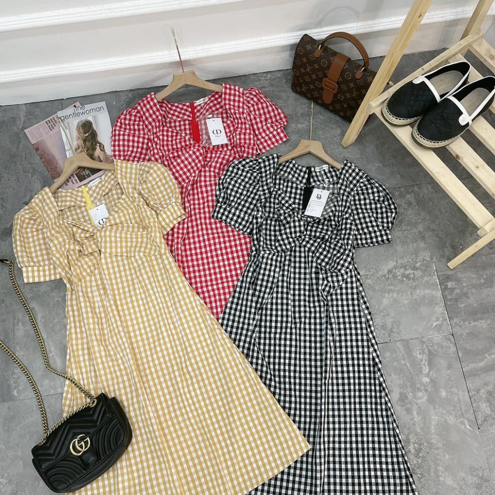 Set đồ nữ cá tính, set váy liền thân đi chơi sang chảnh mùa hè đẹp YA159 | BigBuy360 - bigbuy360.vn