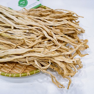 Củ cải sấy khô - ngon - sạch  Hàng chuẩn công ty| Cam kết chất lượng