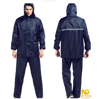 ÁO MƯA BỘ DƯỚI 65KG