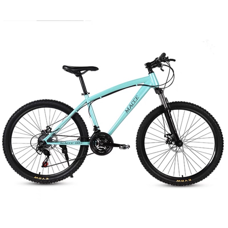 Xe đạp thể thao Macce địa hình vành nan