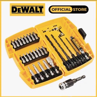 Bộ Mũi Dewalt 27 Chi Tiết Cao Cấp