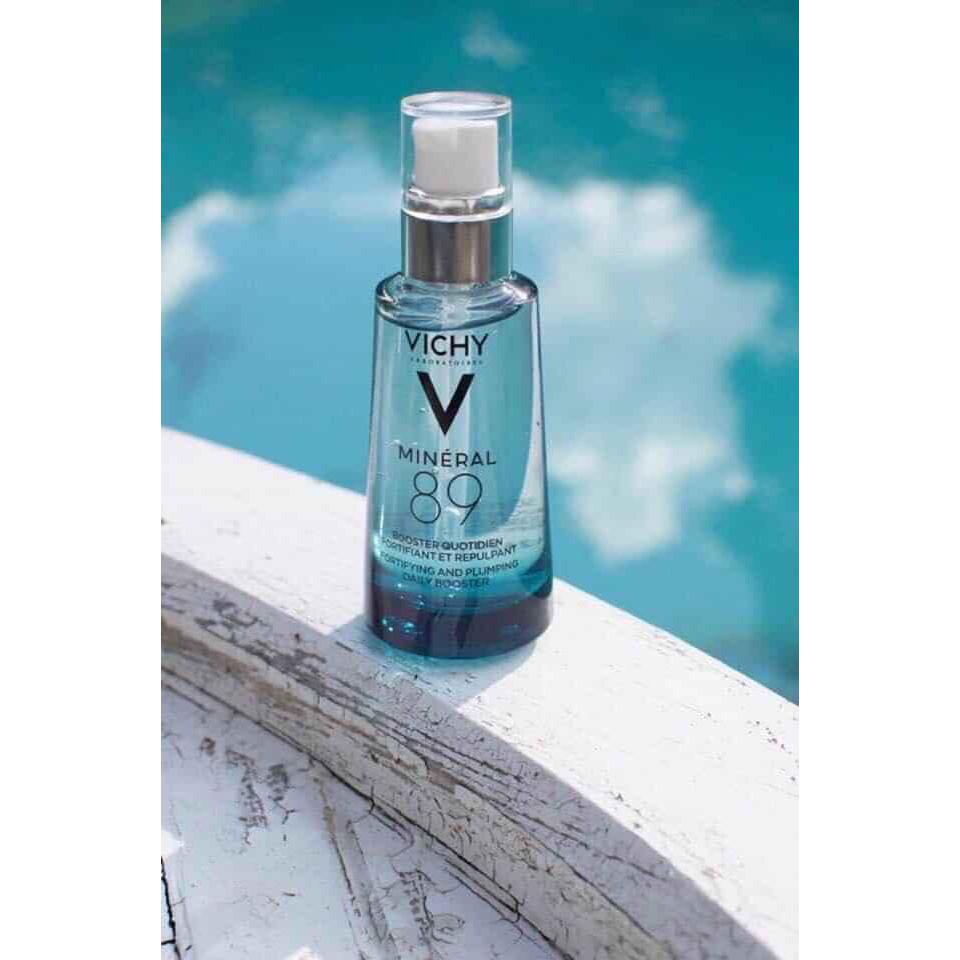 SERUM VICHY 89 - 50ml