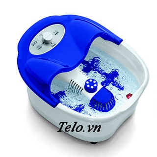 BỒN MÁT XA CHÂN LAICA PC1301