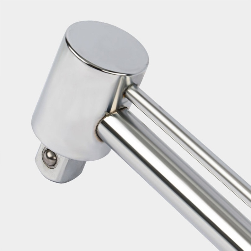 Cờ Lê Mô Men Xoắn 1 / 2 inches Bằng Thép Cr-V Chống Trượt 300N.Or M Di