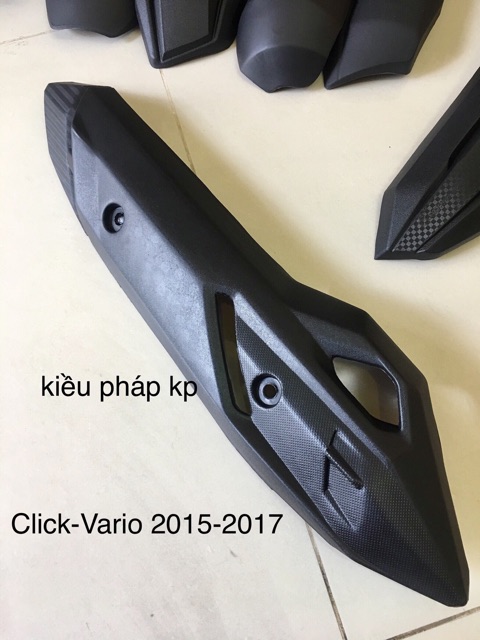 Ốp pô Airblade 2010 đến 2020