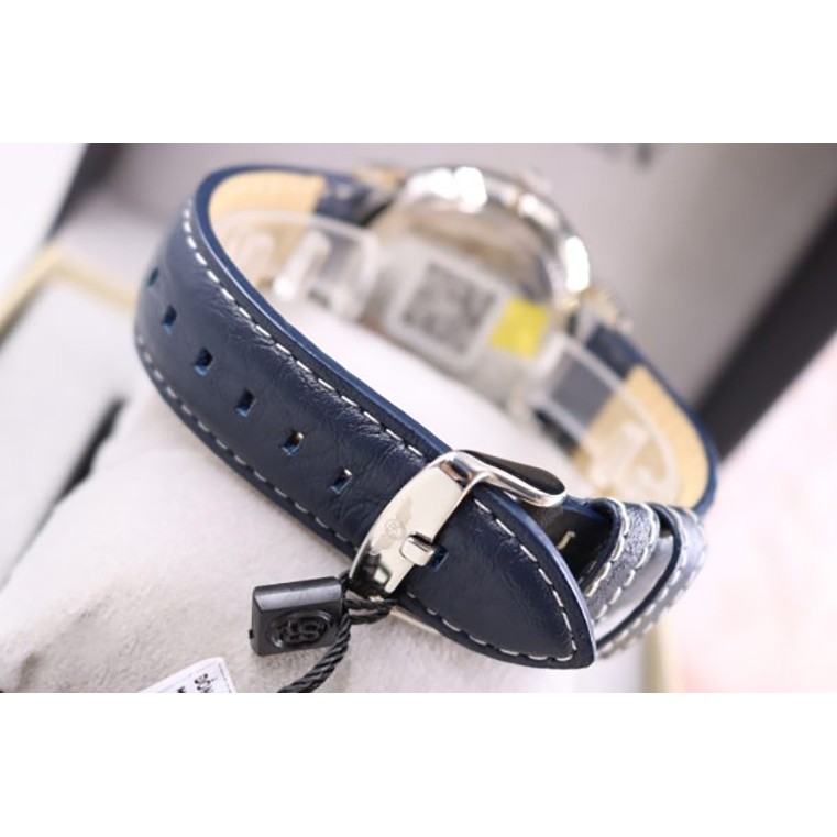 Đồng hồ đôi Mặt Kính Sapphire SRWATCH SG2089.4102RNT và SL2089.4102RNT chống nước ch