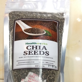 Hạt chia 454g