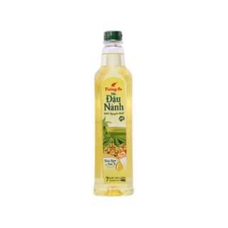 Dầu đậu nành Tường An 1lít