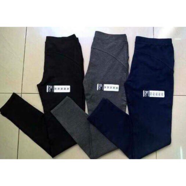 Combo quần legging