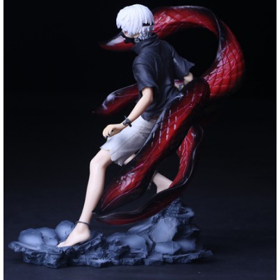 Mô hình Kaneki Ken awakened - Tokyo Ghoul...