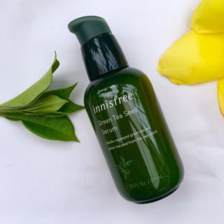 Set innisfree 4 món 2019