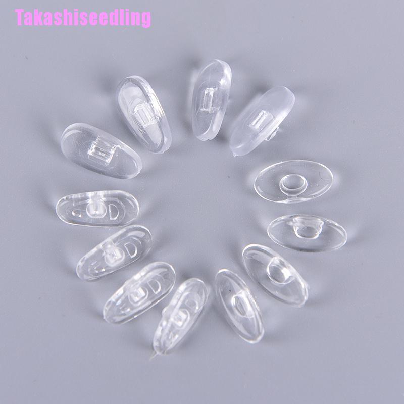 Bộ 5 Cặp Đệm Silicone Lót Ngón Chân Tiện Dụng