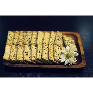 BÁNH QUY GẠO LỨT LOHO