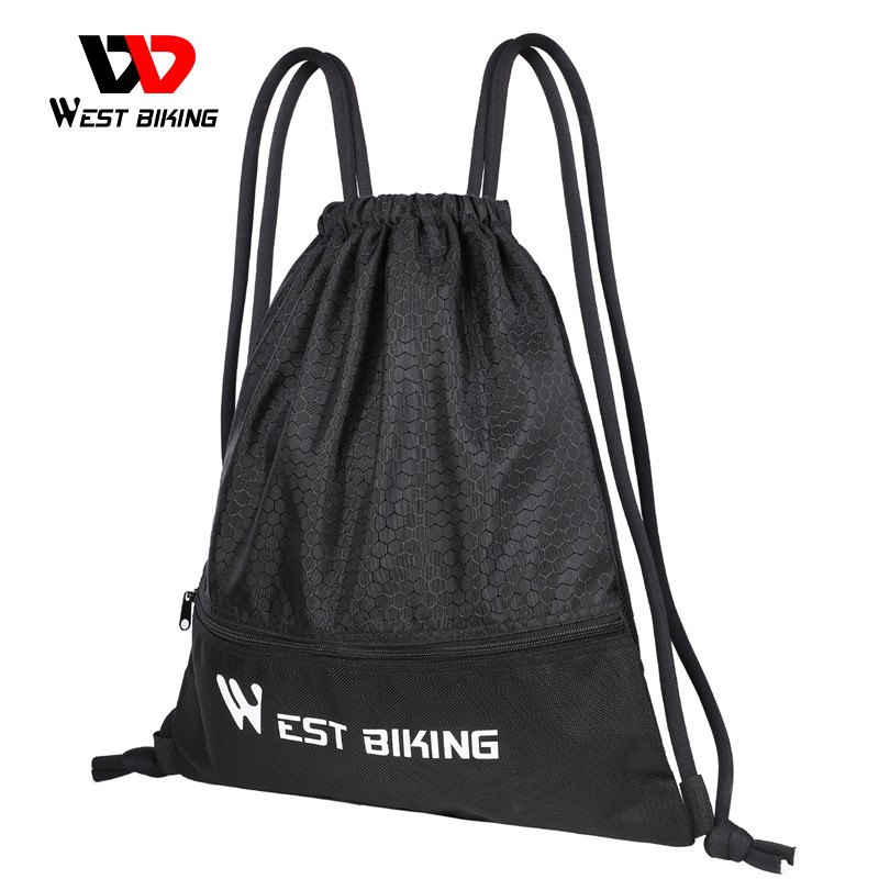 Balo WEST BIKING đựng dụng cụ dung tích 15L tiện dụng khi đi xe đạp leo núi