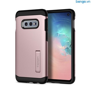 Ốp lưng Samsung Galaxy S10e SPIGEN Tough Armor