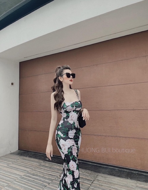 Đầm thun body | BigBuy360 - bigbuy360.vn