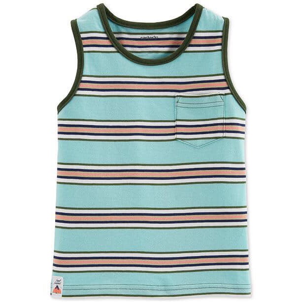 Aó Cotton Bé Trai 3 Lỗ Aó Cotton Bé Trai Sát Nách Catter Việt Nam xuất Khẩu Xuất Dư Xịn Giao Màu Ngẫu Nhiên