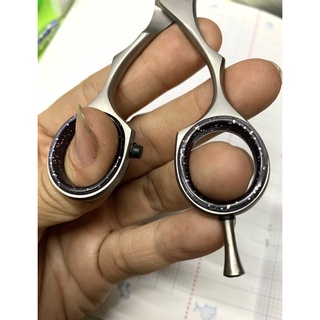 kéo cắt tóc cao cấp hiệu JARGUAR của Đức