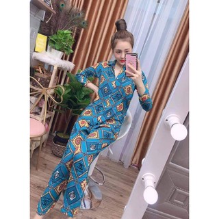 xả lụa 100d tay dài