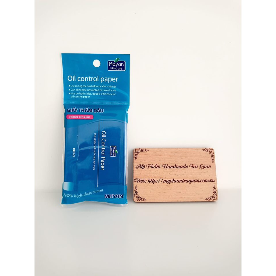 Giấy Thấm Dầu | BigBuy360 - bigbuy360.vn