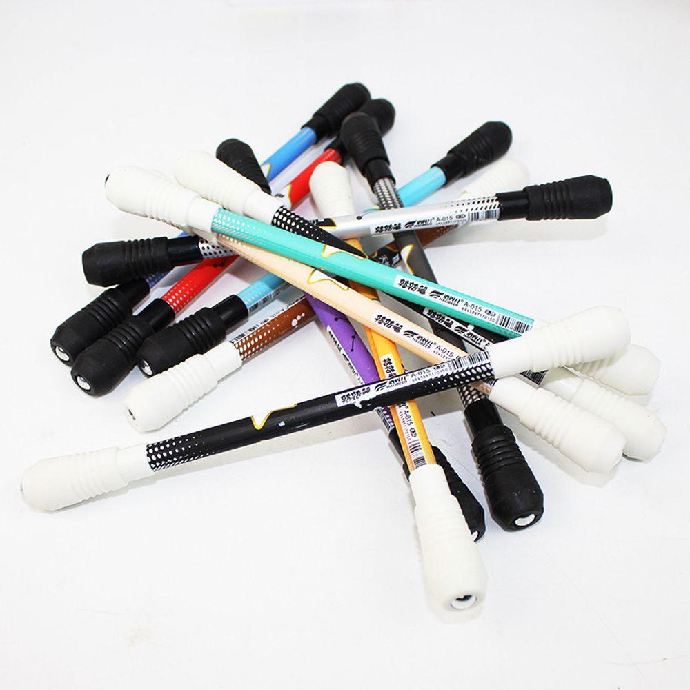 Bút xoay đồ chơi MMULCK giải tỏa căng thẳng thiết kế xinh xắn dành cho trường học văn phòng