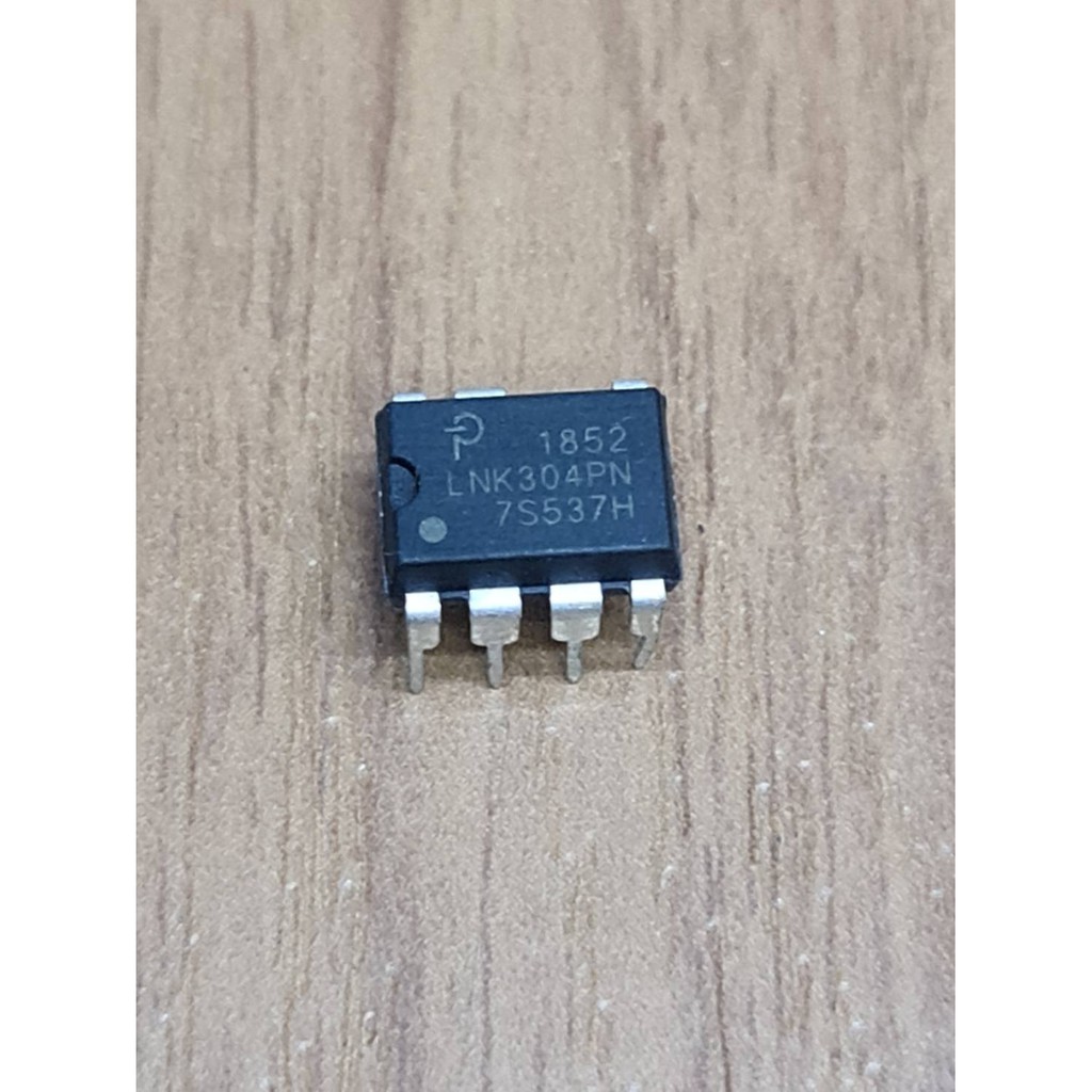0000760 Linh kiện điện tử Ic LNK 304 PN LNK304PN Saijo