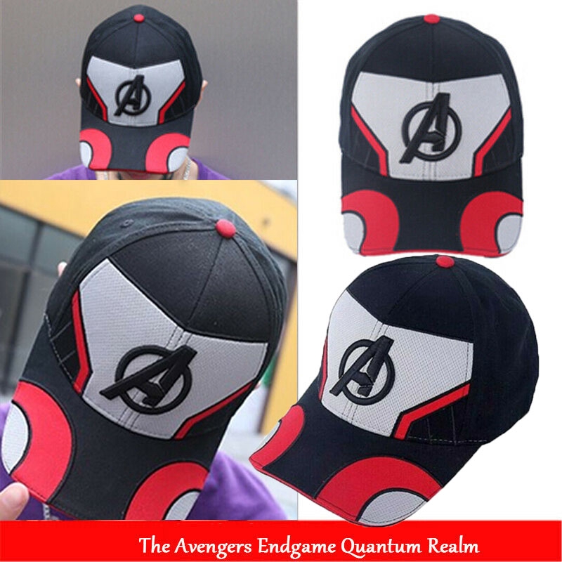 Mũ Hóa Trang Nhân Vật Game The Avengers