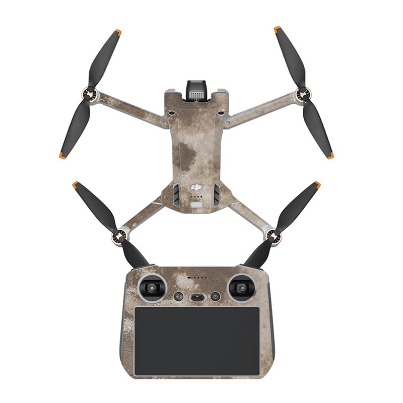 Miếng Dán Nửa Màn Hình Điều Khiển Từ Xa Cho Dji Mavic Mini 3 Pro