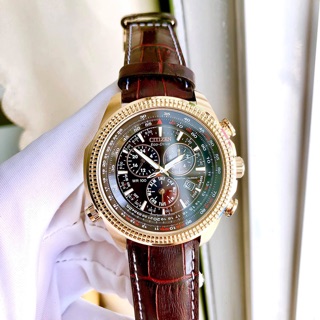 Đồng Hồ Nam CITIZEN BL5403-03X