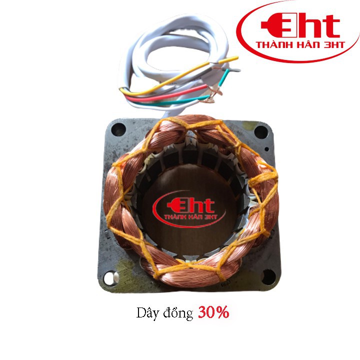 LỐC QUẠT B4 30% ĐỒNG HÀNG CTY 3HT - BH6T