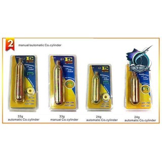 BOHECA  -  Áo phao cứu sinh Eyson Es 639717