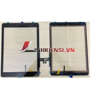 Cảm ứng ipad 5 màu đen