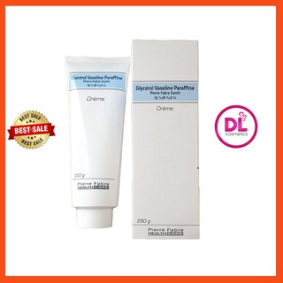 [Trợ giá] - Kem Dưỡng Da Dexeryl Trị Nẻ Chàm 250g Mẫu Mới