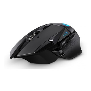 Chuột Logitech G502 Wireless HERO LIGHTSPEED
