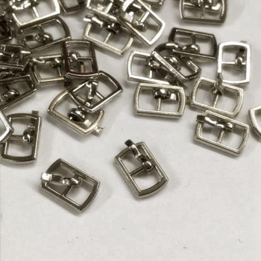 YVE 3/6 cái :ri-glide :uckle :ewest :ini : ltra-nhỏ : tuffed :oys :oll : ags : phụ kiện