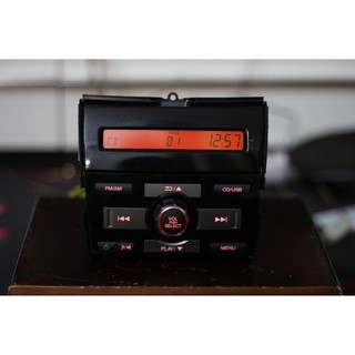 [Mã ELHACE giảm 4% đơn 300K] Ampli CD oto Honda