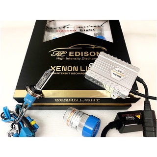 BÓNG ĐÈN XENON EDISON Ô TÔ