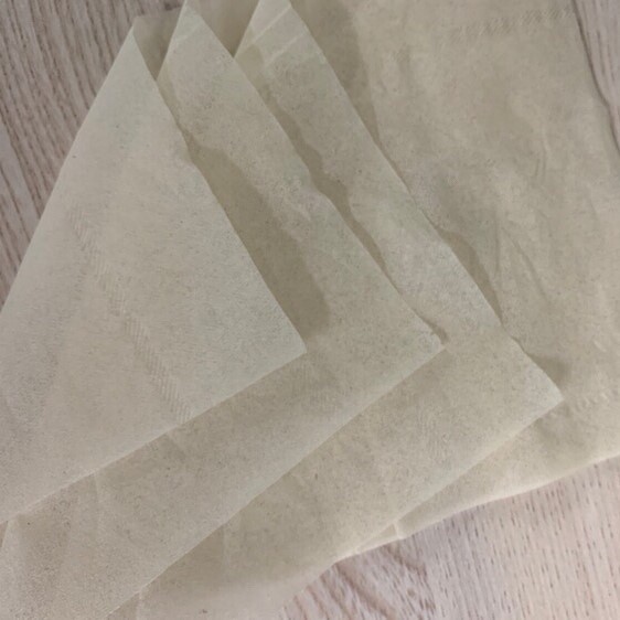 Giấy ăn gấu trúc SIPIAO 3 lớp giấy siêu dai, gói 300 tờ (hàng nội địa Trung)