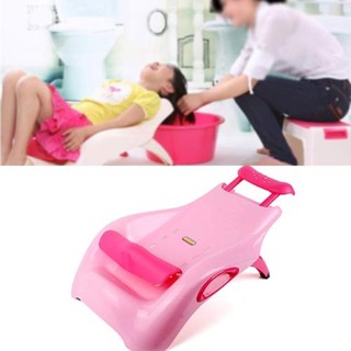 GHẾ GỘI ĐẦU CHO BÉ VIỆT NHẬT