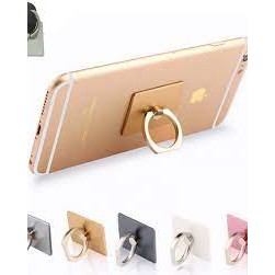 Giá Đỡ Điện Thoại Hình Nhẫn Nhiều Màu | BigBuy360 - bigbuy360.vn