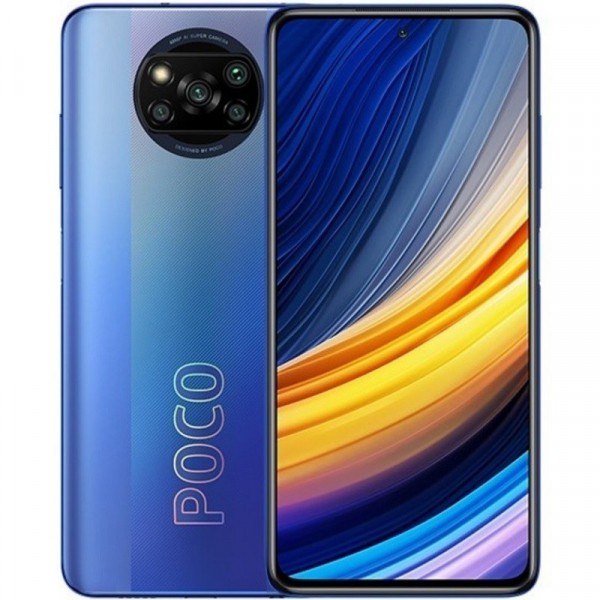 Điện Thoại POCO X3 Pro (6GB+128GB) - Hàng Chính Hãng - Bảo Hành 18T | BigBuy360 - bigbuy360.vn