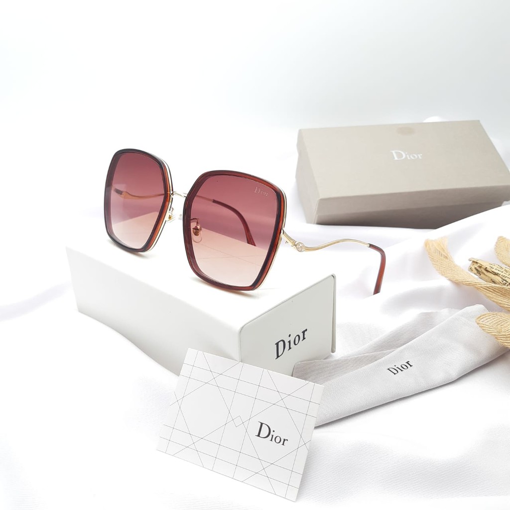 Kính Mát Dior 5990 Thời Trang Cho Nữ