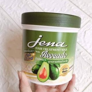 Ủ tóc từ bơ hàng Thái 500ml