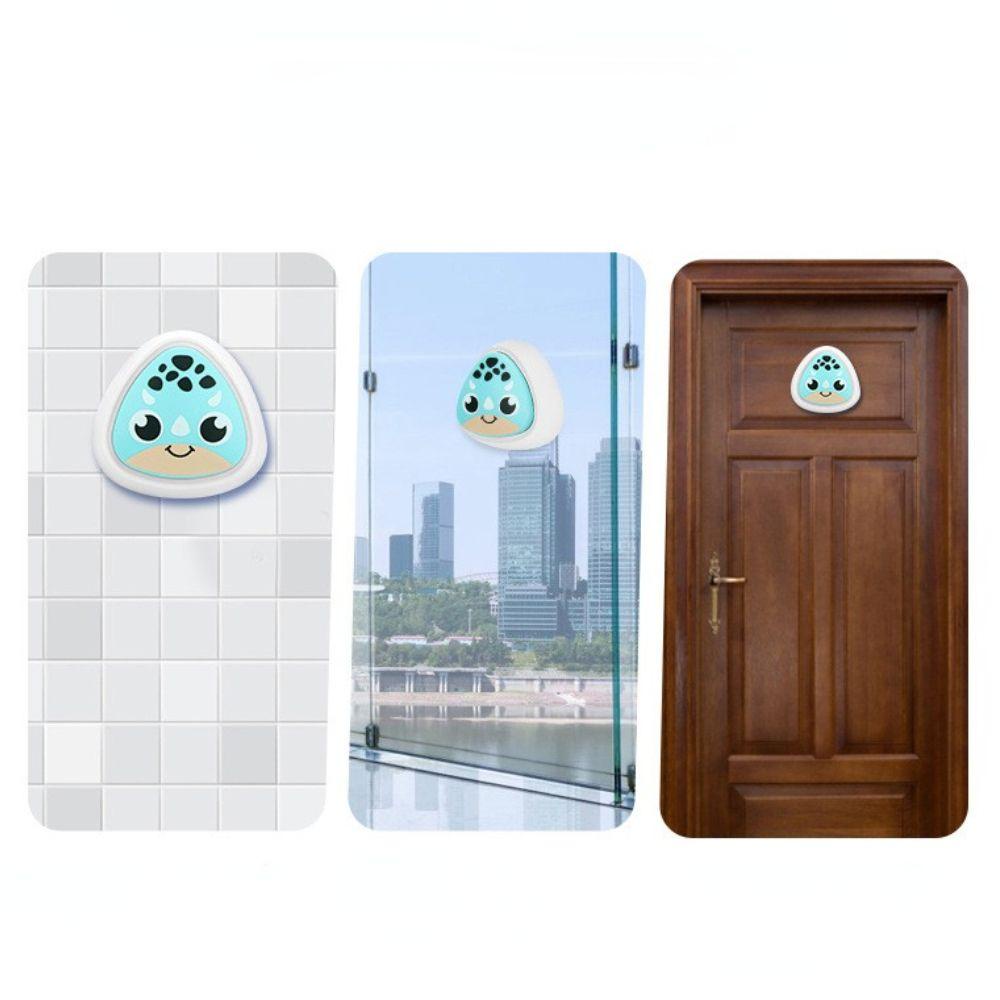 Thiết Bị Tập Nhảy Tăng Chiều Cao Cho Bé Hình Động Vật Dễ Thương