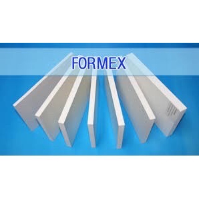 [FREE SHIP] TẤM FOMEX 30x40cm Dày 5li