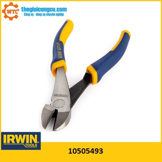 Kềm cắt 6" irwin 10505493